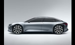 Citroën CXPERIENCE Plug-in-Hybrid Concept 2016